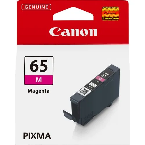 Canon Ink/CLI-65 M EUR/OCN Cartridge — vue 1