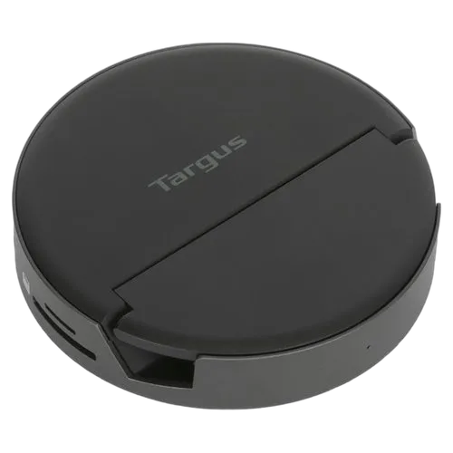 Targus AWU420GL Station d'accueil universelle Smartphone USB-C — vue 15