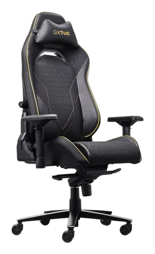 Trust GXT 721 Ruya Pro - Noir — vue 1