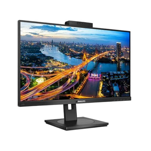 Philips 243B1JH 24 IPS USB-C/-A Docking FullHD — vue 3