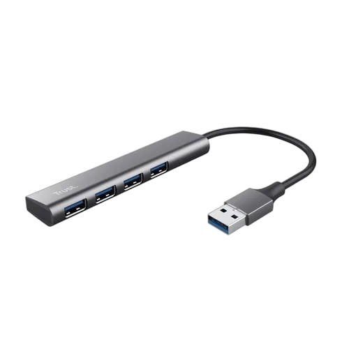 HALYX 4 ports USB-A 3.2 