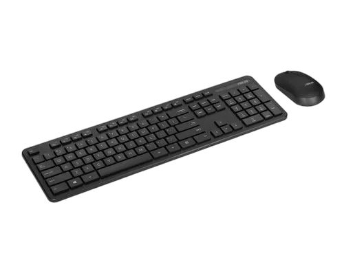 ASUS CW100 Wireless Combo — vue 8