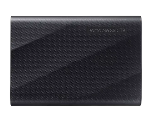 Samsung T9 1To — vue 11