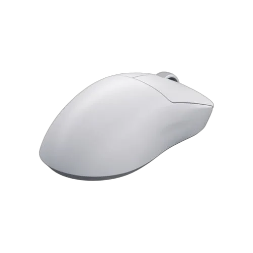 Hator Quasar 3S Ultima - Sans-Fil - RGB - Blanc — vue 3