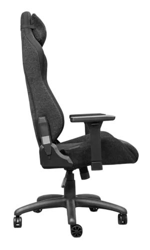 Trust GXT 723 RUYA Fabric - Gris — vue 4