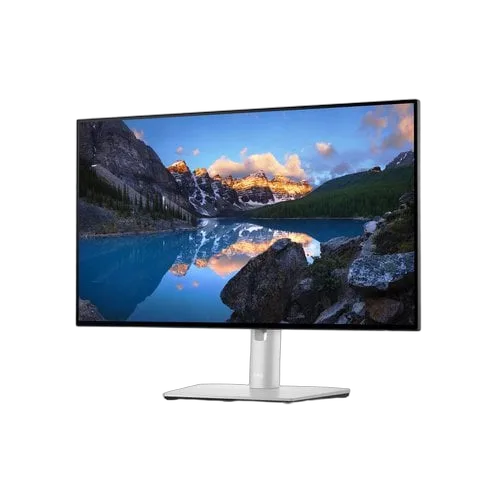 DELL U2422HE - 24"/IPS/FHD — vue 3