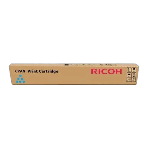 Ricoh - Cyan - 841928 — vue 1