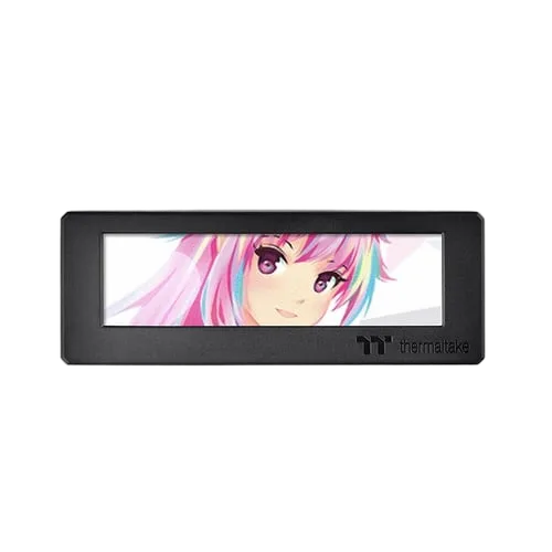 Thermaltake 3.9'' LCD Screen Kit pour boitier Thermaltake — vue 1