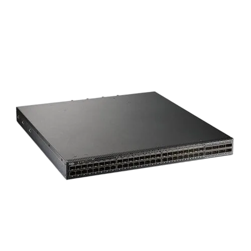 Zyxel CX4800-56F EU 48-PORT 10G L3 — vue 1
