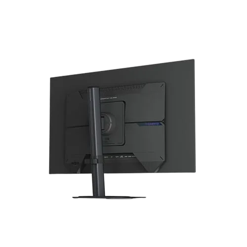 Gigabyte MO27Q28G - 27" WOLED QHD 280Hz Pivot HP USB-C Compatible G-Sync — vue 4