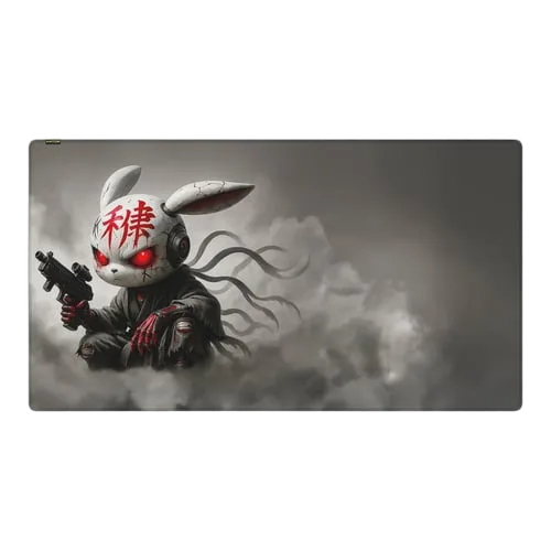 Hator Tonn EVO - 3XL - Angry Bunny