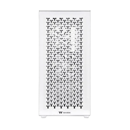 Thermaltake Divider 300 TG Air Snow - MT/Sans Alim/ATX — vue 2