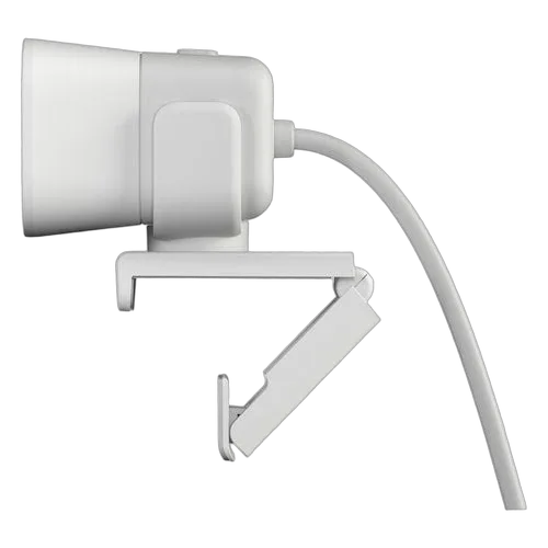 Logitech StreamCam - Blanc — vue 4