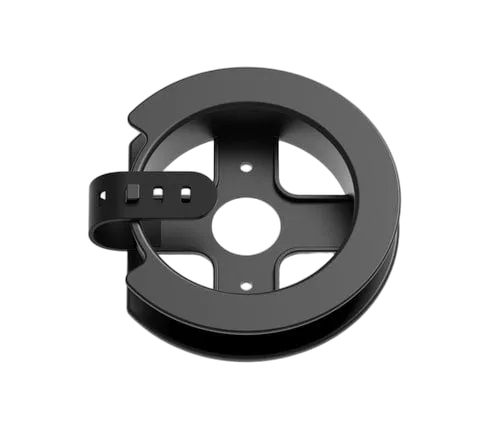 Logitech Rally Mic Pod Mount (952-000002) — vue 4