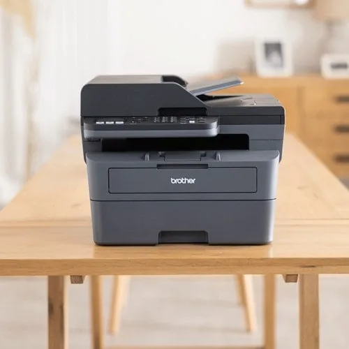 Brother MFC-L2827DWXL 4IN1 LAS 32PPM — vue 5