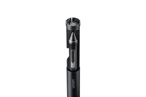 Wacom Pro Pen 2 (KP504E) — vue 3
