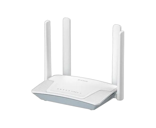 D-Link 4G LTE N300 WI-FI ROUTER