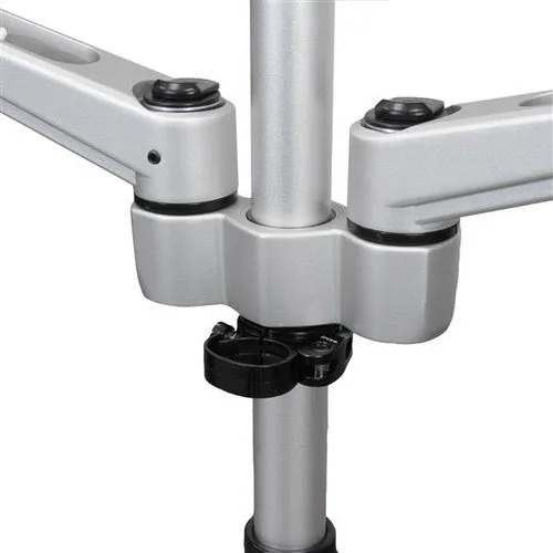 StarTech Dual Monitor Arm - Stackable — vue 5