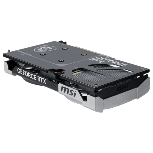 MSI GeForce RTX 5060 Ti 16G VENTUS 2X OC PLUS — vue 5