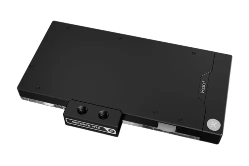 EK Water Blocks EK-Quantum Vector² Master RTX 4090 D-RGB — vue 2