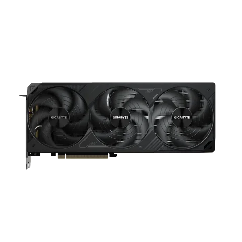 Gigabyte GeForce RTX 5080 WINDFORCE OC SFF 16G — vue 4