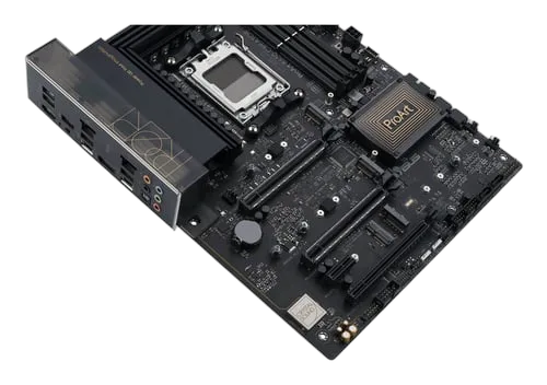 Asus PROART B650-CREATOR — vue 8