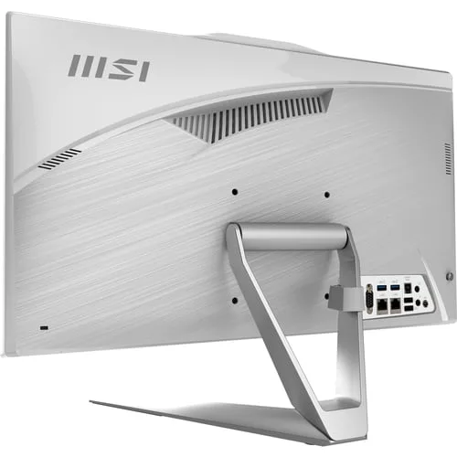 MSI PRO AP222T 14MA-605EU - 21.5" tact FHD i3-14100 8Go 512Go W11 Blanc — vue 6