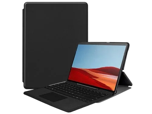 DLH Energy PROTECTION CASE MICROSOFT SURFACE PRO 8 — vue 1