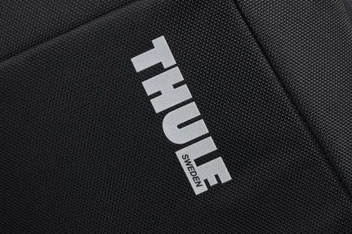 Case Logic Thule Accent Backpack 23L - Black (TACBP2116) — vue 9