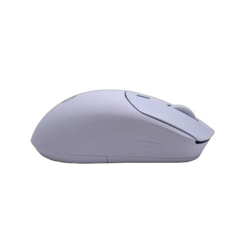 HP 400 Quiet Purple Wireless Mouse EURO — vue 10