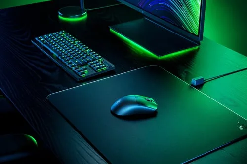 Razer Viper V3 HyperSpeed - Sans-Fil - Noir — vue 2