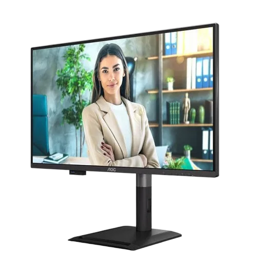 AOC 27IN IPS QHD 350CD/ — vue 22
