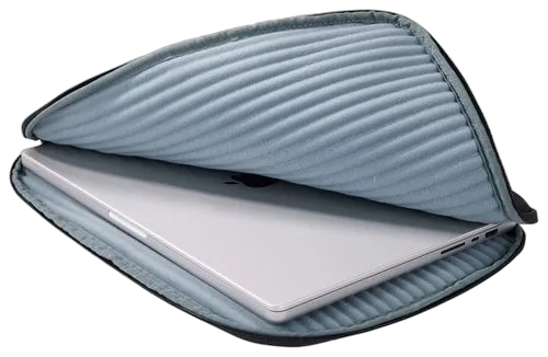 Thule Subterra 2 MacBook Sleeve 16" Bk — vue 5