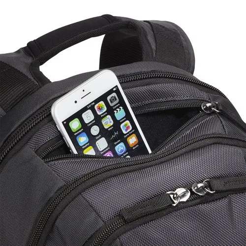Case Logic In Transit 14" Professional Backpack (RBP414K) — vue 12