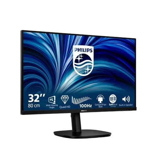Philips 32B2N3500 31.5" 16:9 IPS WLED 2560x1440 — vue 4