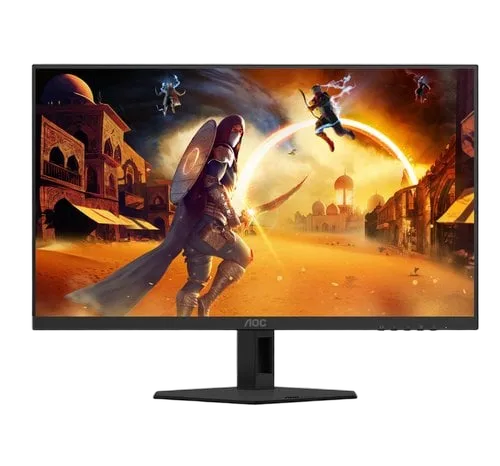 AOC Q24G4RE — vue 4