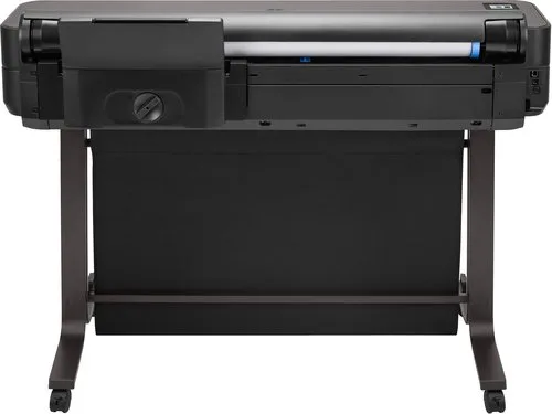 HP DESIGNJET T650 36-IN PRINTER — vue 5