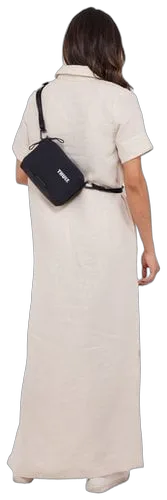 Thule Paramount Crossbody 2L - Black — vue 4