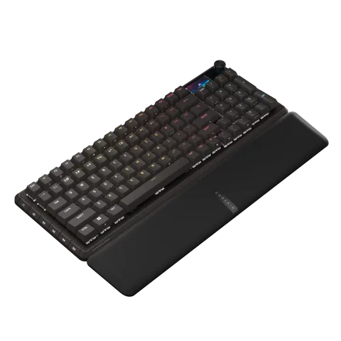 Corsair Vanguard Pro 96 - Magnétique - Filaire - RGB - Noir — vue 5