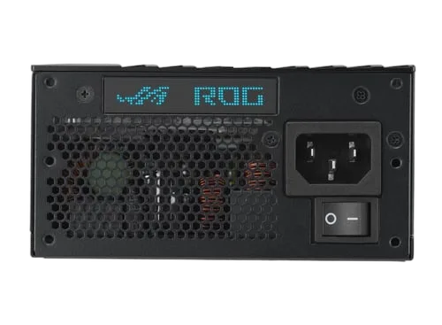 Asus SFX 850W - 80+ Platinum - ROG LOKI 850P SFX-L Gaming Noir-Seconde Vie — vue 3