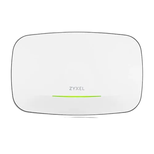 Zyxel ACCESS POINT INTERIOR WIFI7 — vue 1
