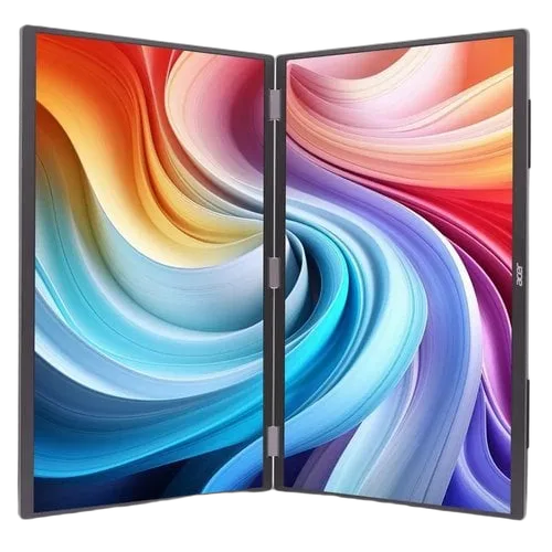Acer PD193QEbmiuux — vue 5