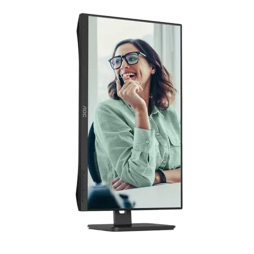 AOC 24P3CV 23.8IN IPS — vue 9