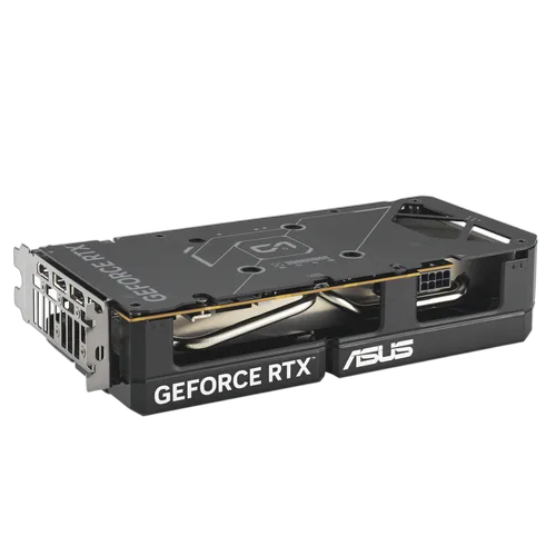 Asus Dual GeForce RTX 5060 8GB GDDR7 OC Edition — vue 19
