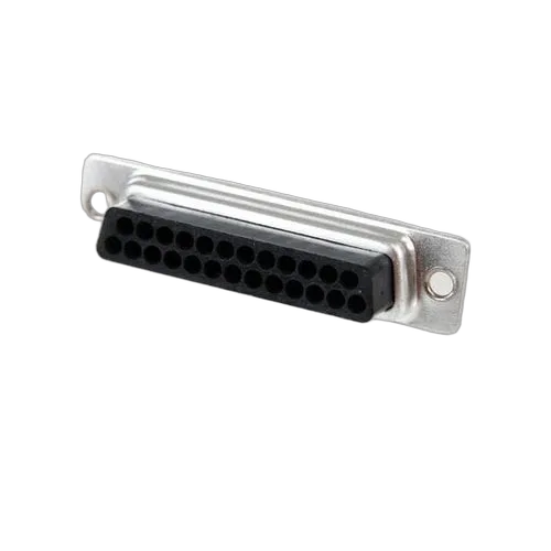 StarTech DB25 to RJ45 Modular Adapter - M/F — vue 4