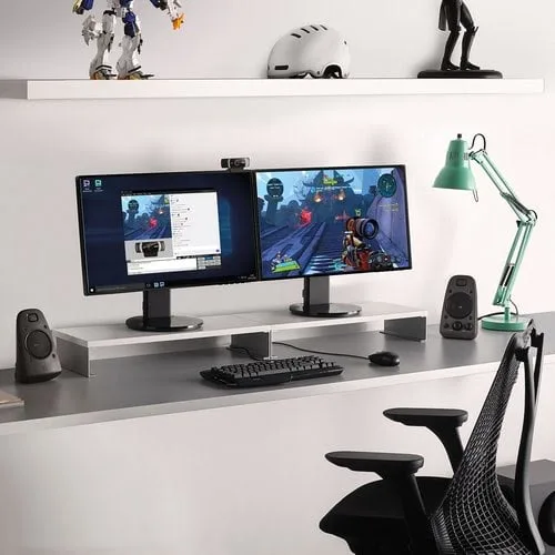 Logitech Z625 Powerful THX Sound Analog EU — vue 10