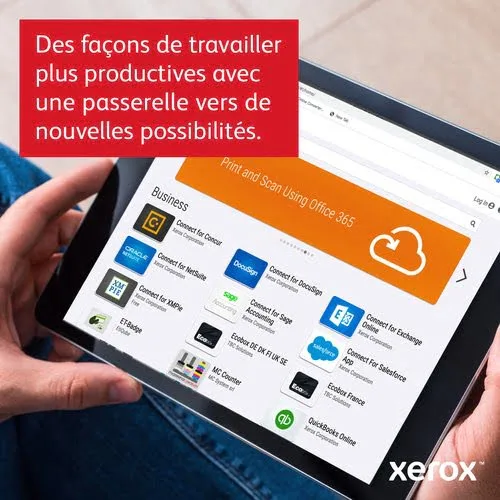 Xerox C7000 A3 35/35 PPM DPLX ADOBE (C7000V_DN) — vue 29