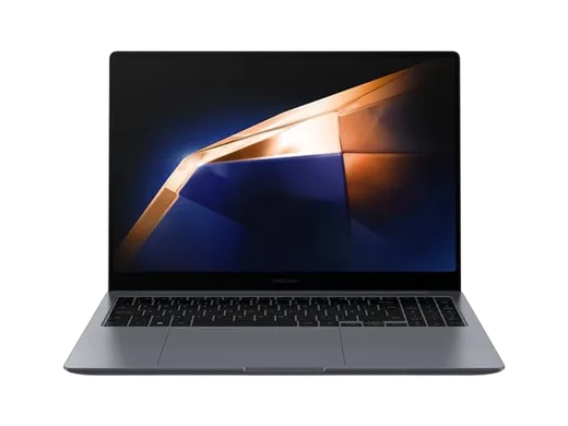 Samsung Galaxy Book6 Ultra 16" AMOELD WQXGA+ 120Hz U7 356H RTX 5060 32Go 1To W11P — vue 1
