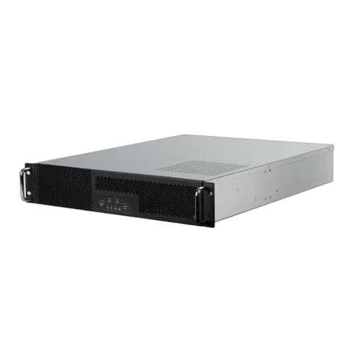 RM23-502 - Rack 2U/Sans Alim/ATX