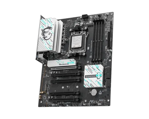 MSI B840 GAMING PLUS WIFI-Seconde Vie — vue 3